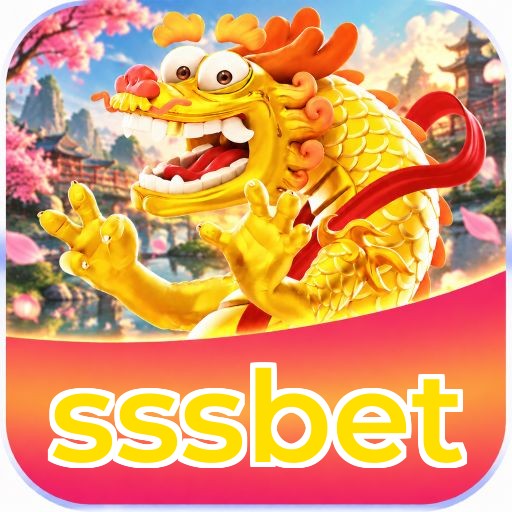 Logo sssbet Telegram Oficial