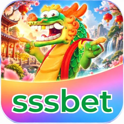 Logo sssbet Plataforma Certificada