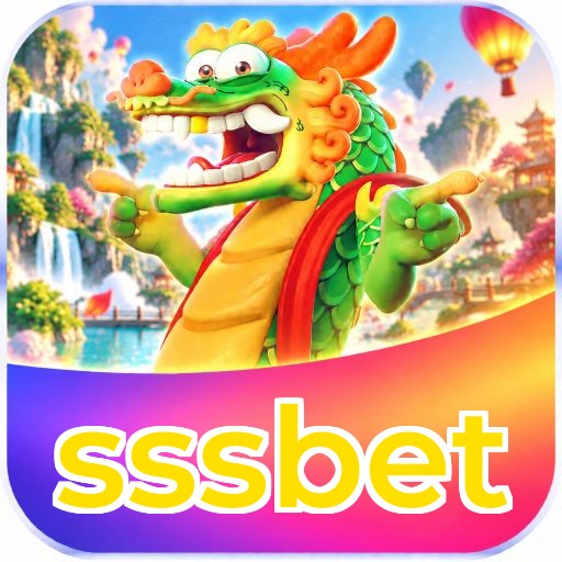 sssbet APP Logo Oficial Certificado Android iOS