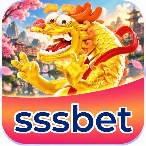 Logo sssbet Cassino Online Brasil