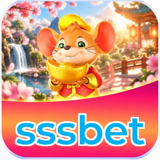 sssbet Logo - Bônus com Rollover Justo