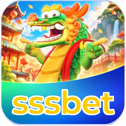 Logo sssbet Baixar Download Brasil