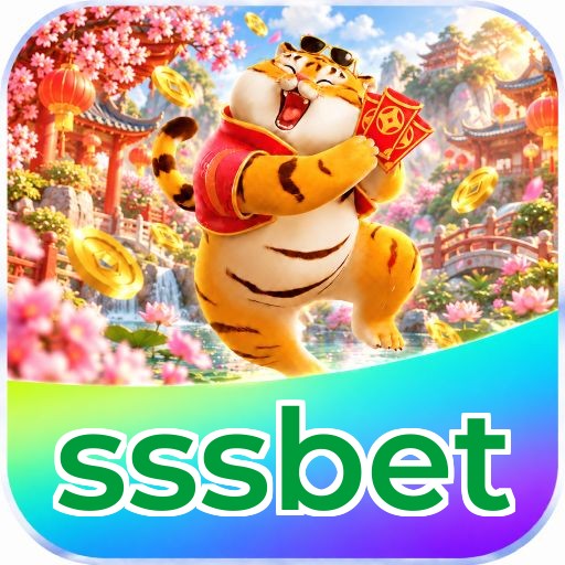 sssbet APK Logo Oficial Certificado