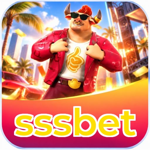 Logo sssbet Cassino Ao Vivo Brasil