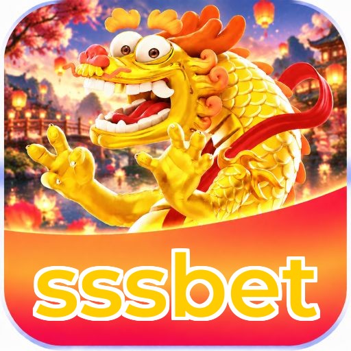 sssbet Logo