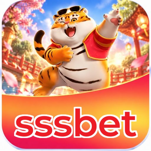 Logo sssbet Slots Premium Brasil
