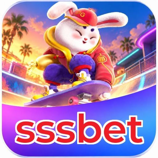 Logo da sssbet
