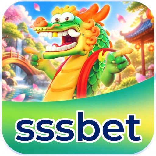 sssbet Logo Oficial - Cassino Online Brasil Certificado eCOGRA