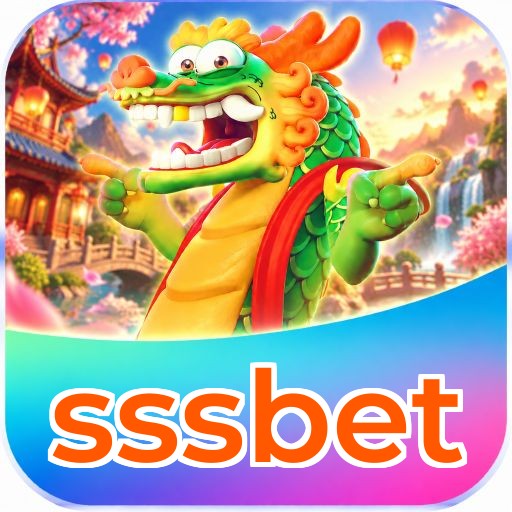 sssbet Logo - Bônus de Cadastro