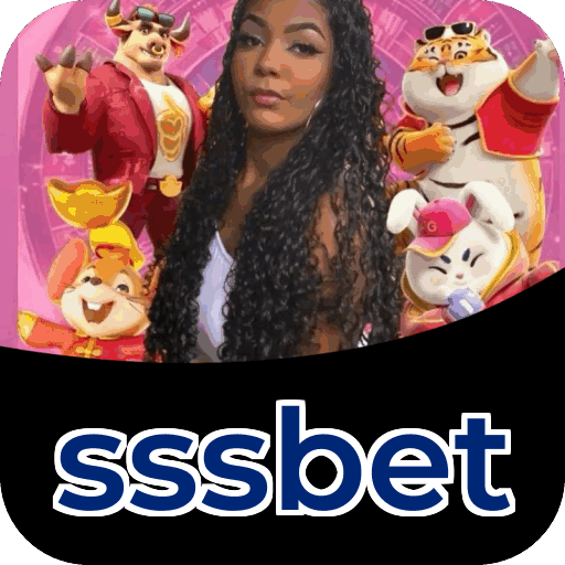 Catálogo de jogos sssbet com fornecedores Pragmatic Play, Evolution, NetEnt