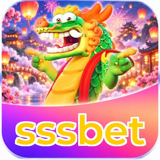 Logo sssbet Cassino Online Brasil