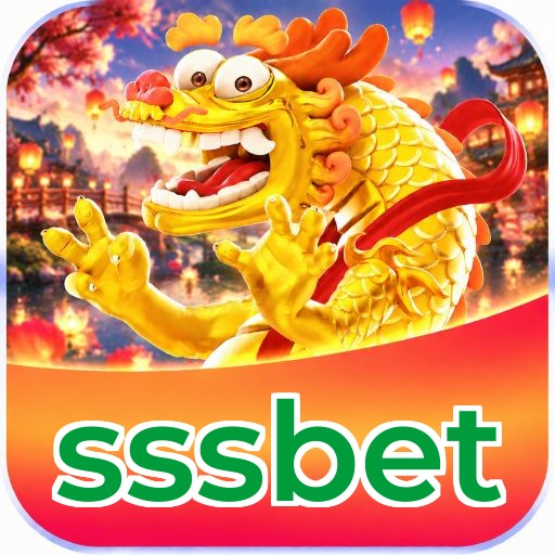 sssbet Logo Oficial