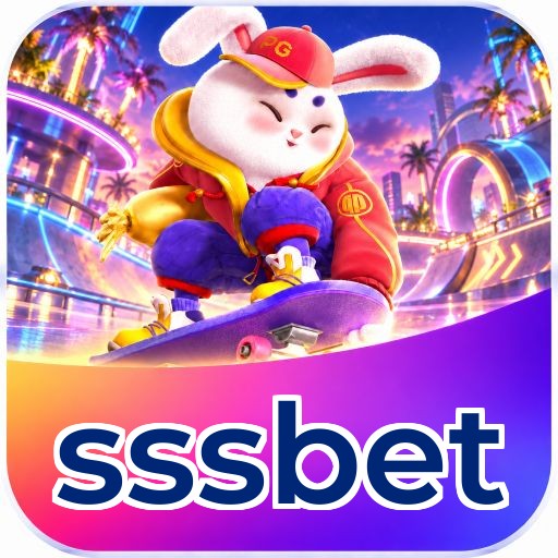 sssbet Apostas Esportivas Logo Oficial Certificado