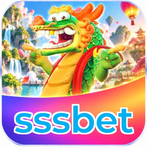 sssbet Logo
