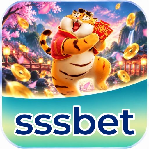 Logo sssbet Cassino Online Brasil