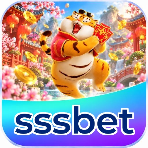 sssbet Logo