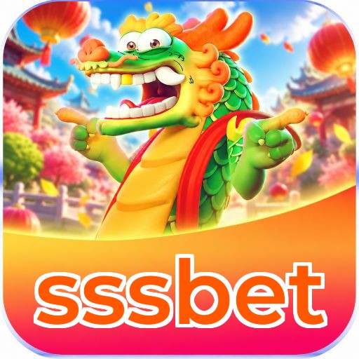 Logo sssbet Telegram Canal Oficial