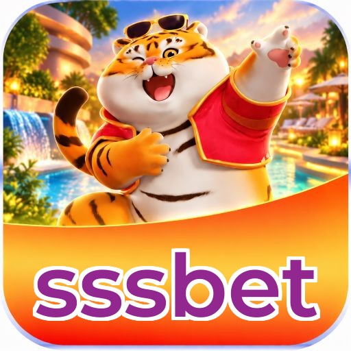 Logo sssbet APK Android Brasil