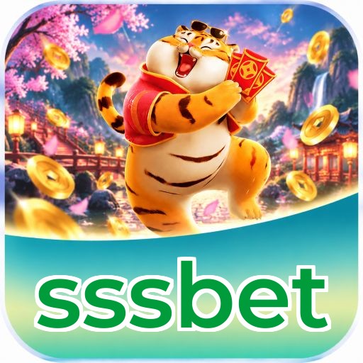 Logo sssbet APP Mobile Brasil