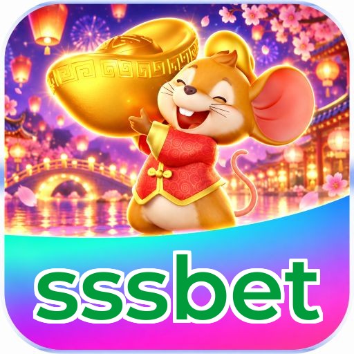 sssbet Logo Seguro