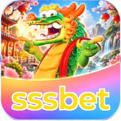 sssbet Logo