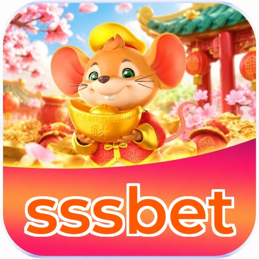 Logo sssbet Bônus Brasil